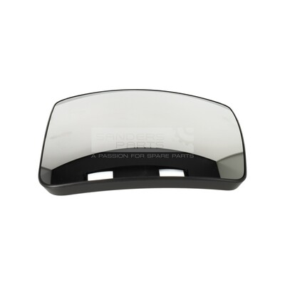 VERRE MIROIR ANGLE MORT OEM MEKRA